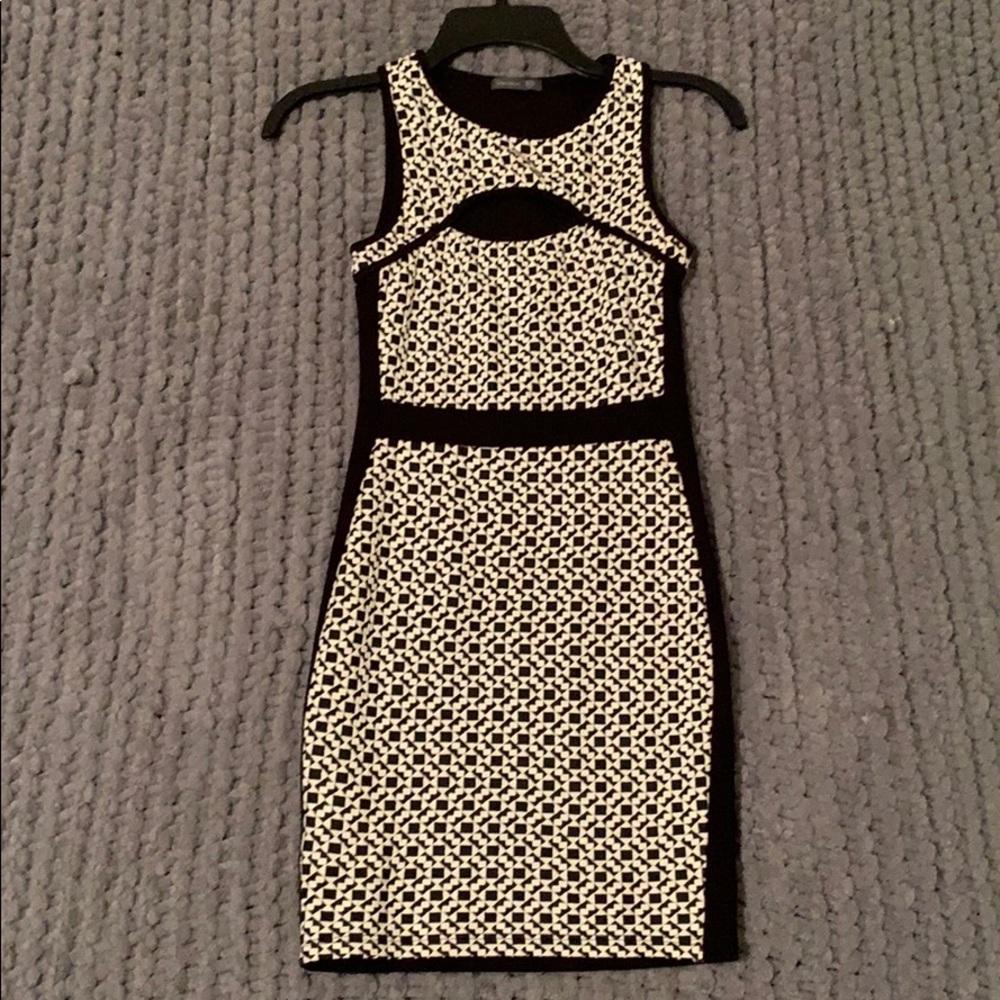 Soprano dress